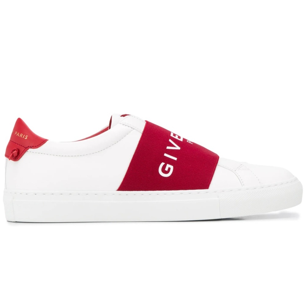 Givenchy Paris Webbing Sneaker - Picture 1 of 6